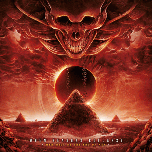 Men Will Be the End of Men